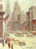 Wiggins, Guy Carleton - Mid-Town Storm